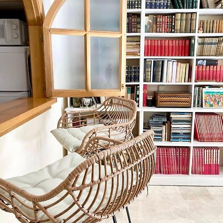 Marbella Center - Eaw Homes エクステリア 写真