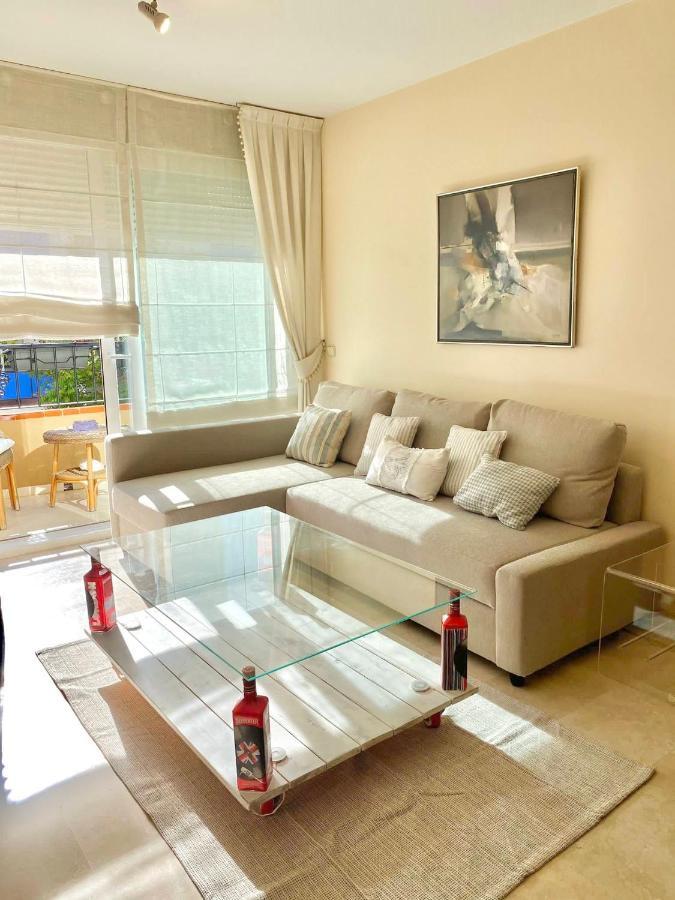 Marbella Center - Eaw Homes エクステリア 写真