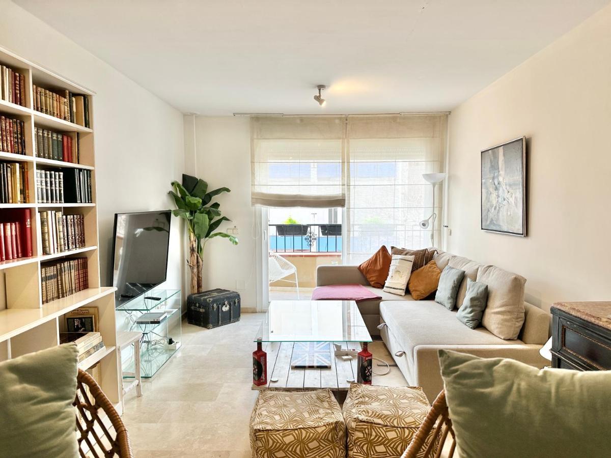 Marbella Center - Eaw Homes エクステリア 写真
