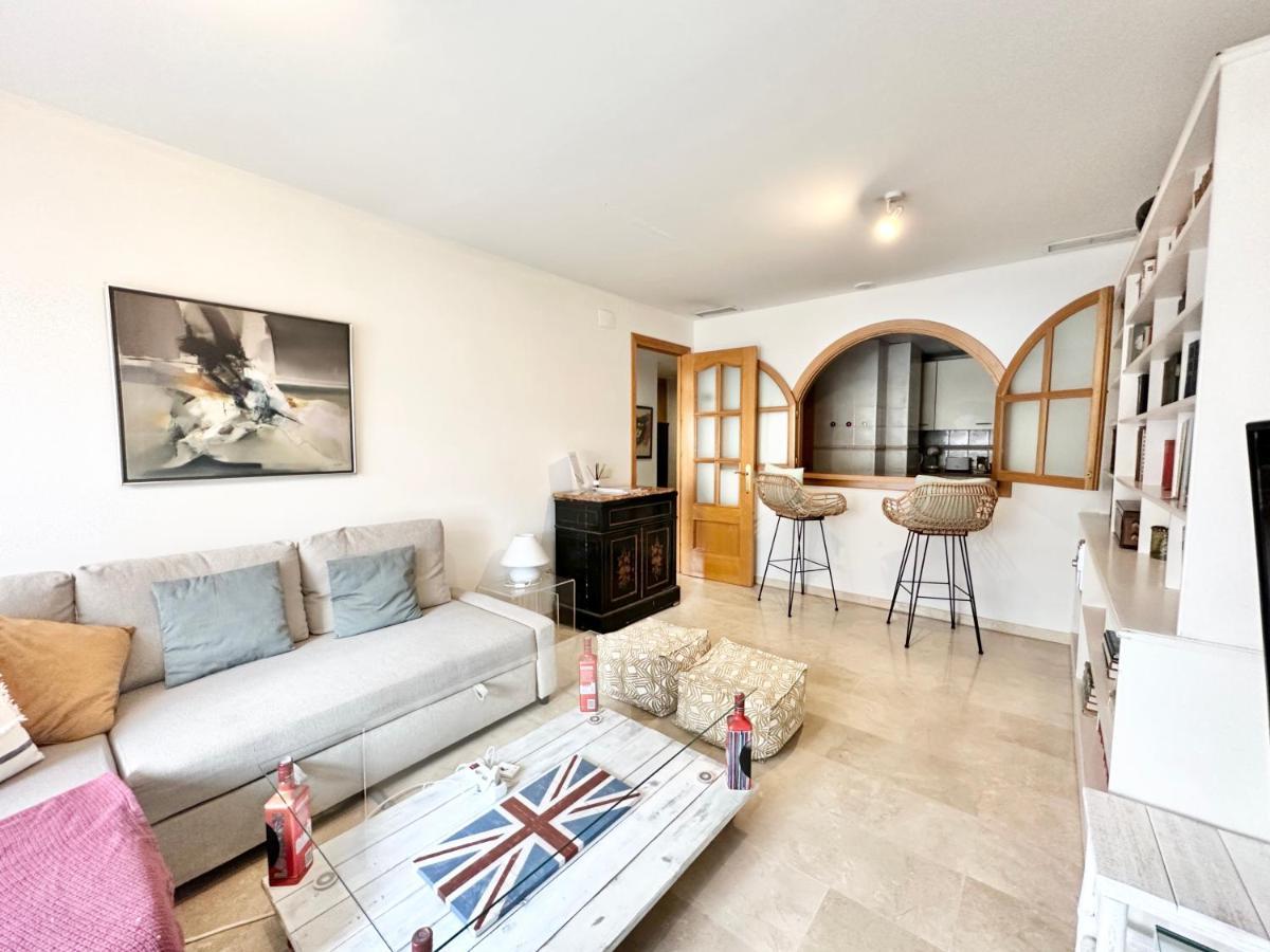 Marbella Center - Eaw Homes エクステリア 写真