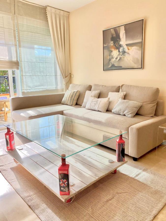 Marbella Center - Eaw Homes エクステリア 写真