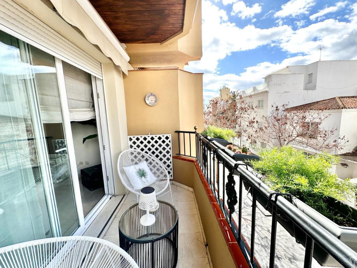 Marbella Center - Eaw Homes エクステリア 写真