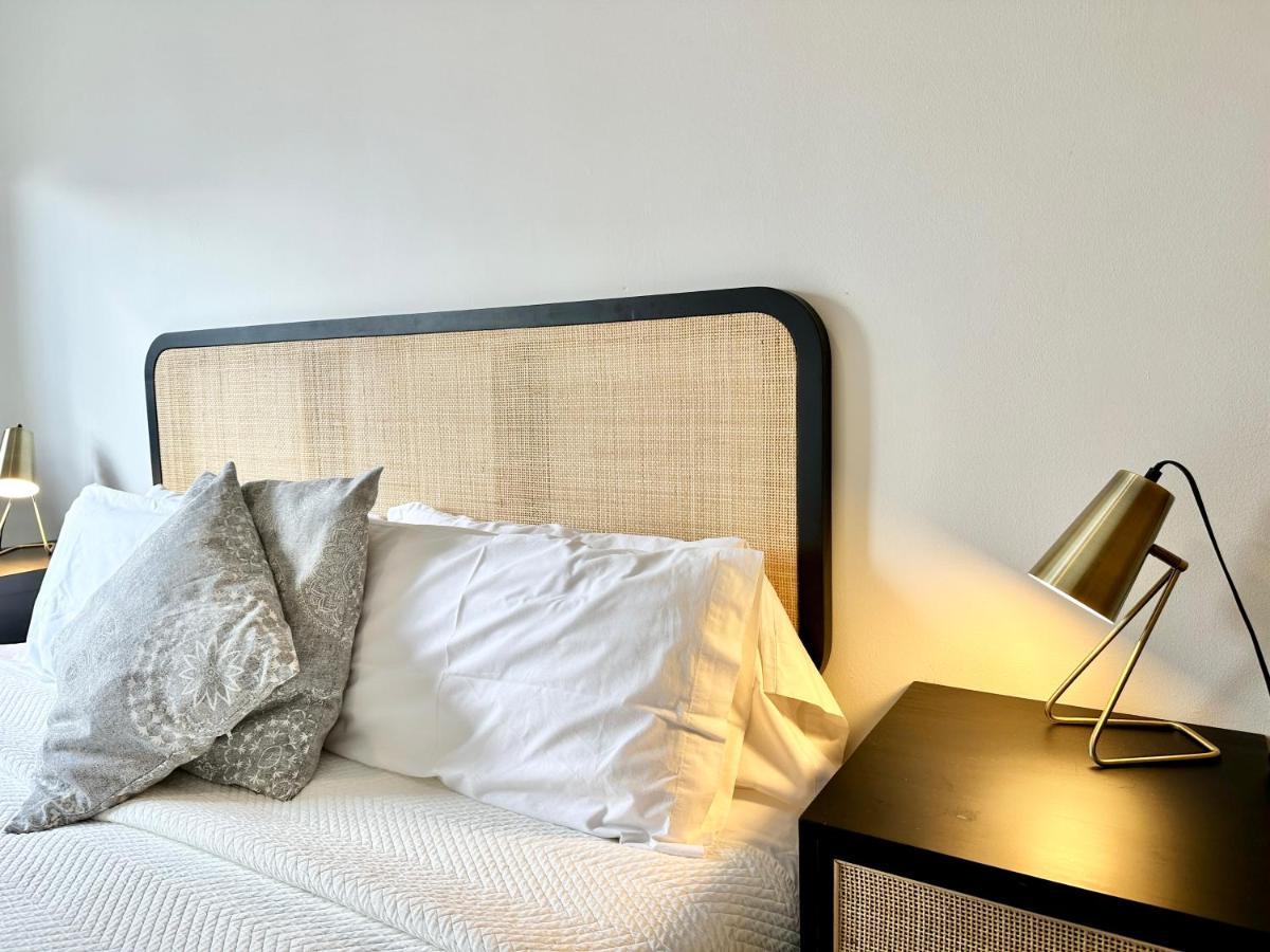 Marbella Center - Eaw Homes エクステリア 写真