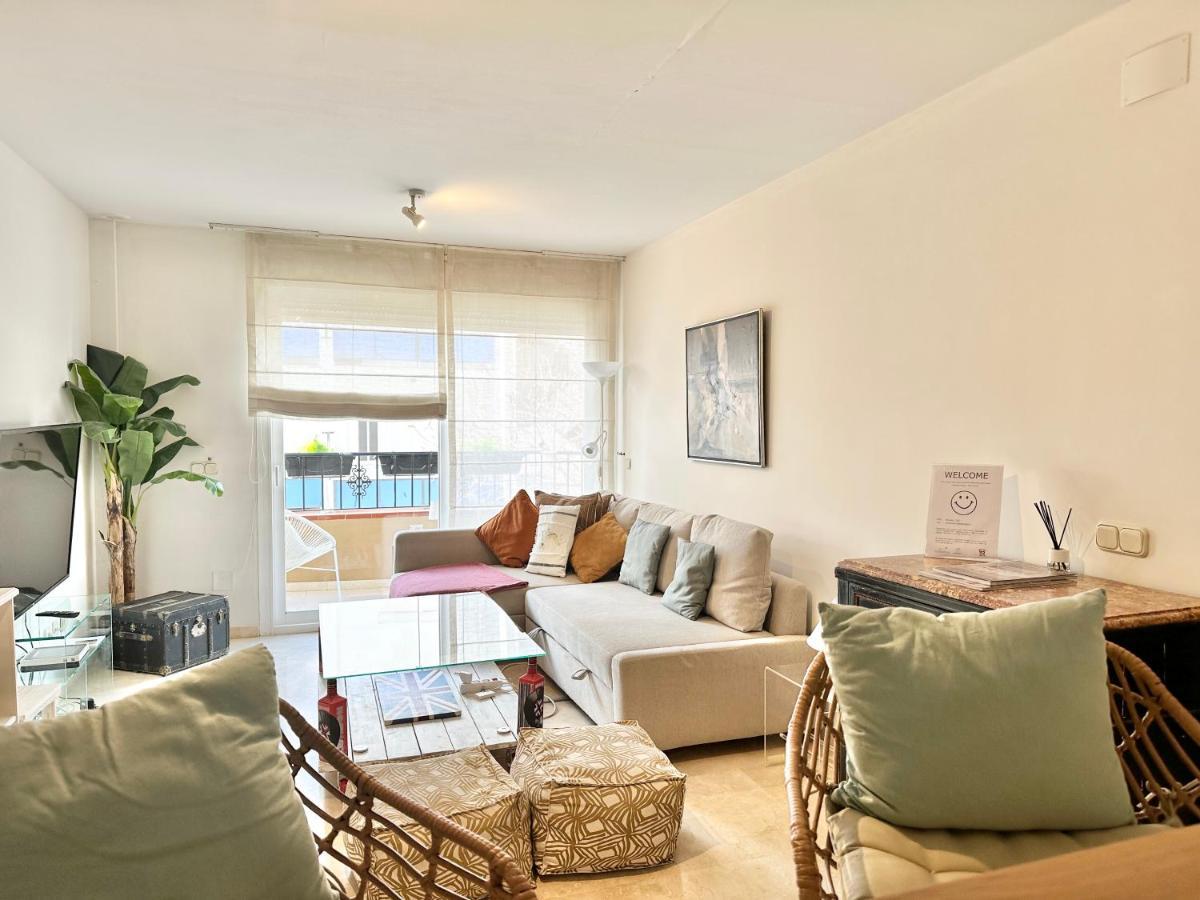 Marbella Center - Eaw Homes エクステリア 写真