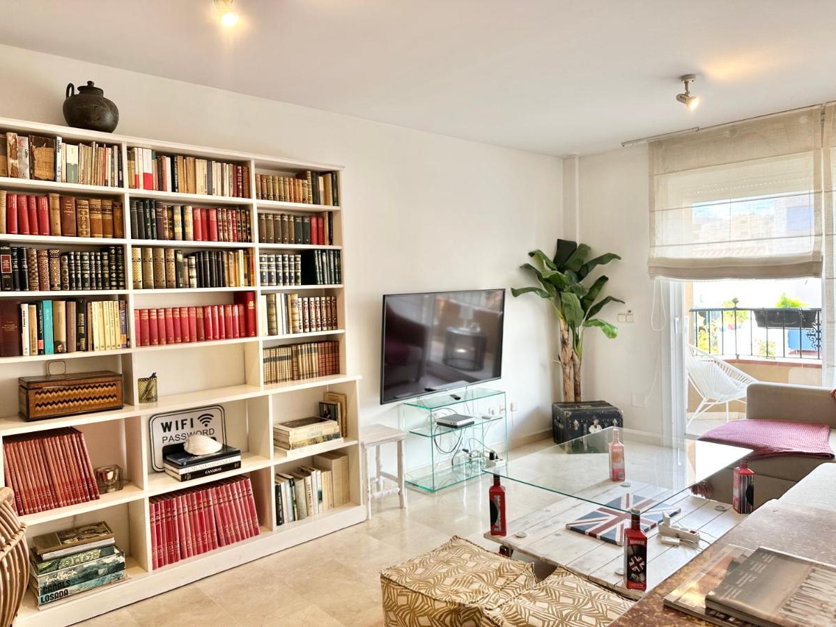 Marbella Center - Eaw Homes エクステリア 写真