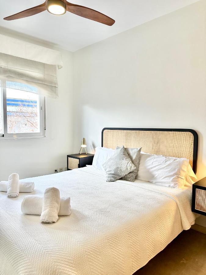 Marbella Center - Eaw Homes エクステリア 写真