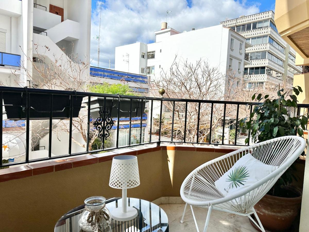 Marbella Center - Eaw Homes エクステリア 写真
