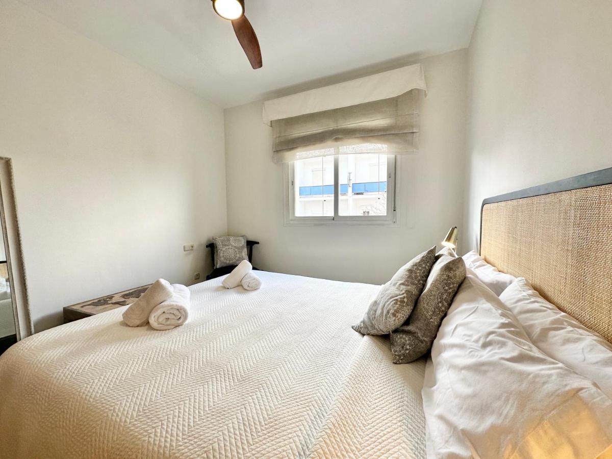 Marbella Center - Eaw Homes エクステリア 写真