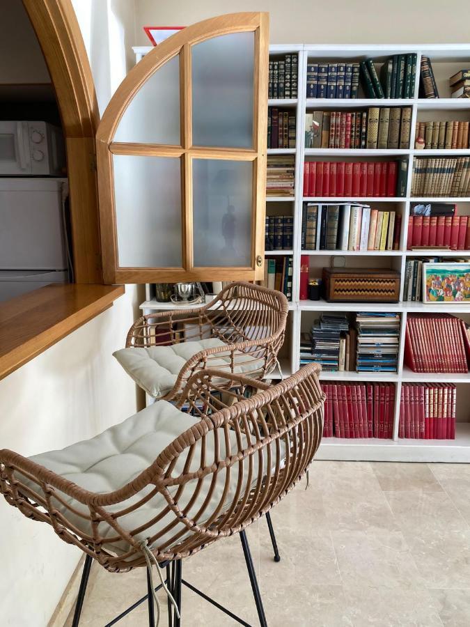 Marbella Center - Eaw Homes エクステリア 写真