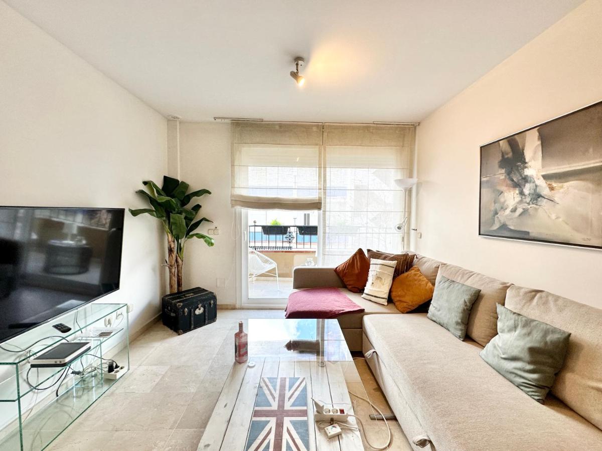 Marbella Center - Eaw Homes エクステリア 写真